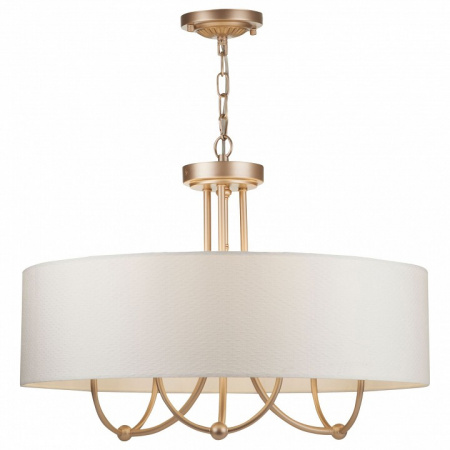 Подвесной светильник ARM006PL-08G Maytoni Roma