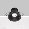 Встраиваемый светильник Downlight DL034-01-06W4K-B Maytoni Zoom