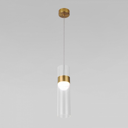 Подвесной светильник 50244/1 LED Eurosvet Lumen