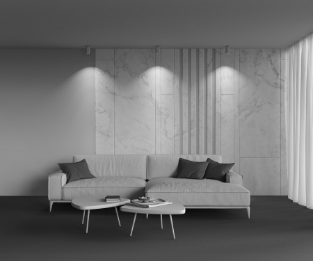 Потолочный светильник C036CL-01G Maytoni Focus Design