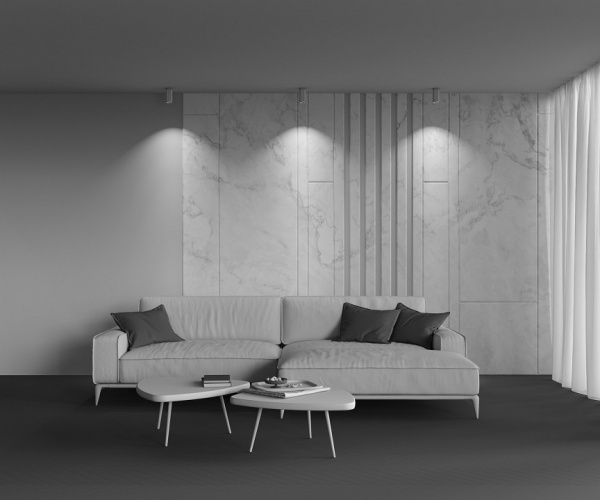 Потолочный светильник C036CL-01G Maytoni Focus Design