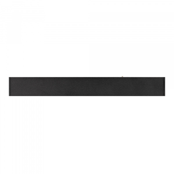 Светильник MAG-FLAT-25-L200-6W Warm3000 (BK, 100 deg, 24V, DALI) (Arlight, IP20 Металл, 3 года)