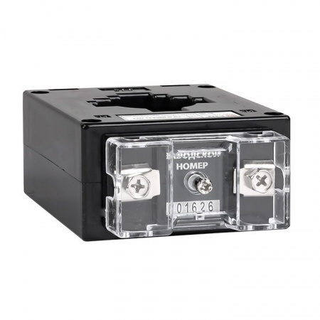 EKF PROxima Трансформатор тока ТТЕ-40-300/5А класс точности 0,5S