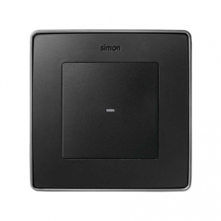 Simon 82 Detail Графит Клавиша с пиктограммой