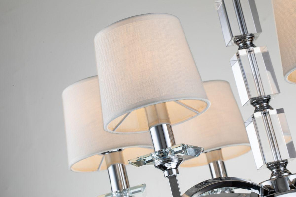 Подвесная люстра Escada 684/6S