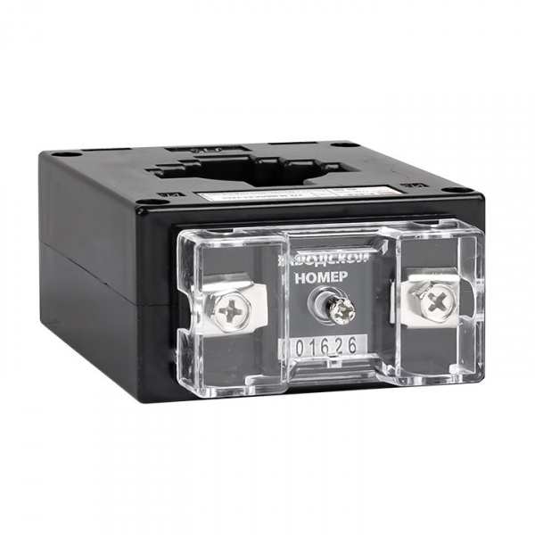 EKF PROxima Трансформатор тока ТТЕ-40-500/5А класс точности 0,5