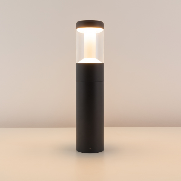 Уличный светодиодный светильник Arlight LGD-Stem-Boll-H500-10W Warm3000 029966