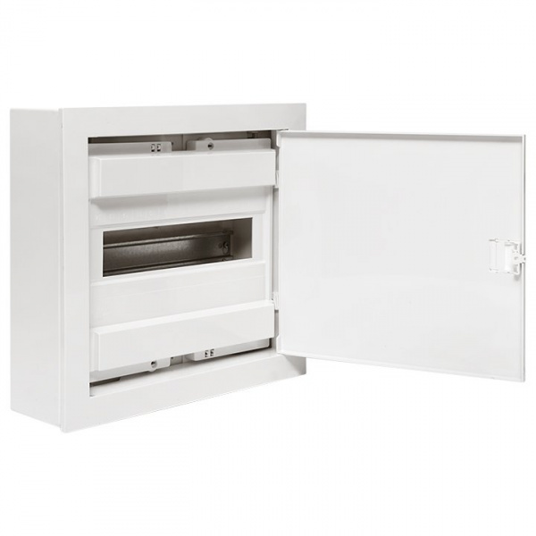 EKF Кожух для навесного монтажа щита "Nova" 1 Габарит PROxima