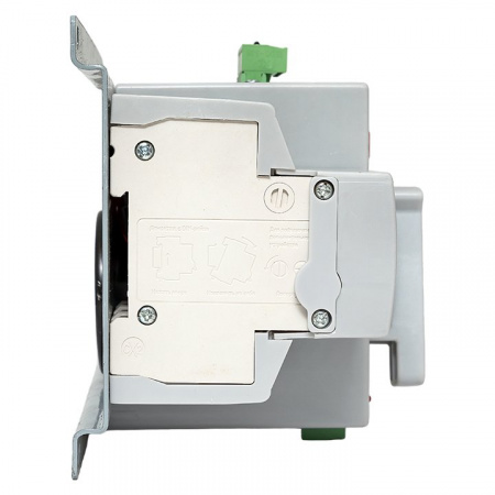 EKF PROxima Устройство АВР МCB 16А (C) 3Р 400В