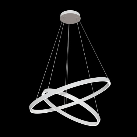 Подвесной светильник MOD058PL-L74W4K Maytoni Rim