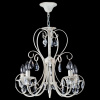 Люстра ARM270-05-R Maytoni Princess