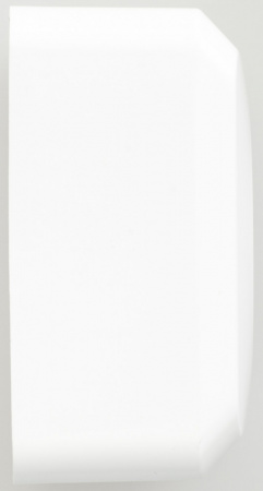 SE Этюд наруж Бел Розетка 1-ая б/з без шторок