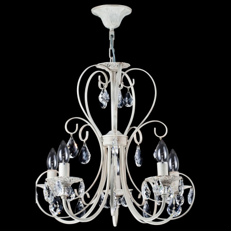 Люстра ARM270-05-R Maytoni Princess