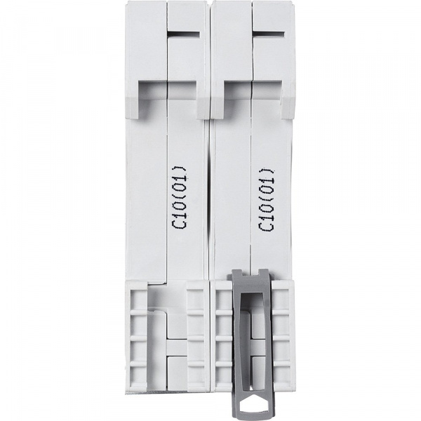 Legrand RX3 Автоматический выключатель 2P 10А (C) 4,5kA