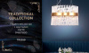 Подвесная люстра Ambrella light Traditional TR5359