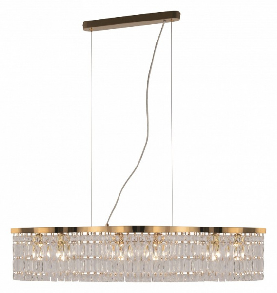 Подвесной светильник DIA005PL-06G Maytoni Dune