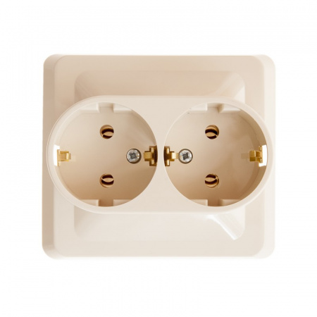 SE Этюд Крем Розетка 2-ая с/з без шторок