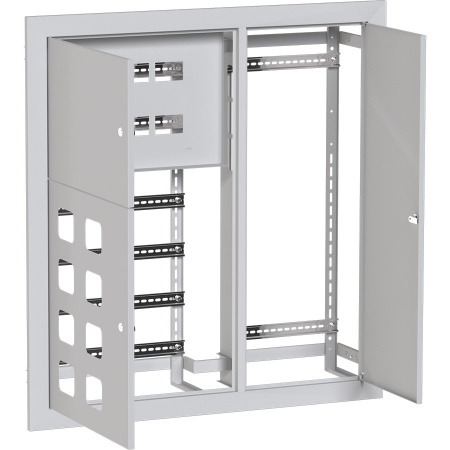 EKF Basic Щит этажный 8 кв. (1000х950х160)