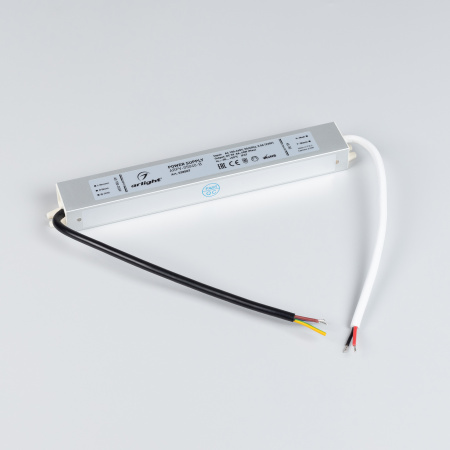 Arlight Блок питания ARPV-05040-B (5V, 8.0A, 40W) (IP67 Металл, 3 года)