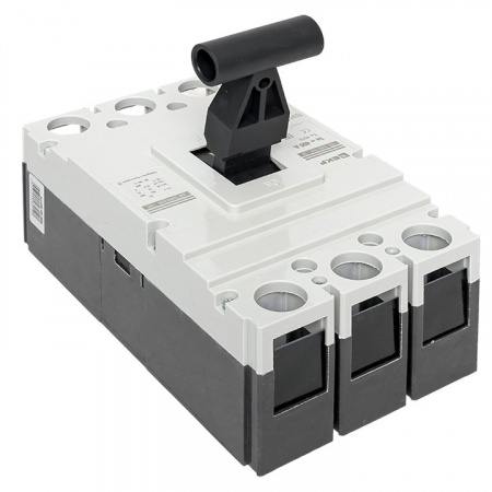 EKF PROxima Автоматический выключатель ВА-99М 400/400А 3P 42кА