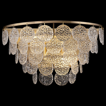 Настенный светильник (бра) MOD130WL-02G Maytoni Mazzo