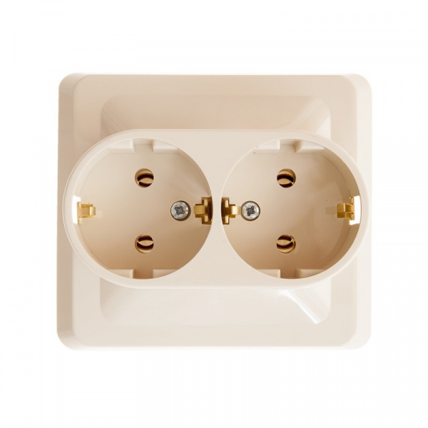 SE Этюд Крем Розетка 2-ая с/з без шторок