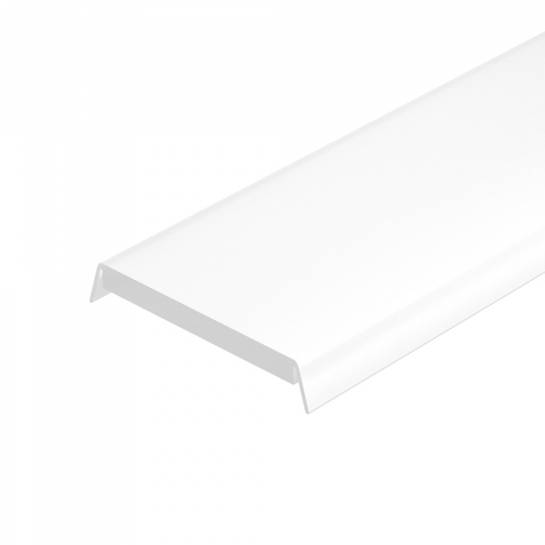 Arlight Экран матовый для профиля PLS-LOCK-3000 (Пластик)