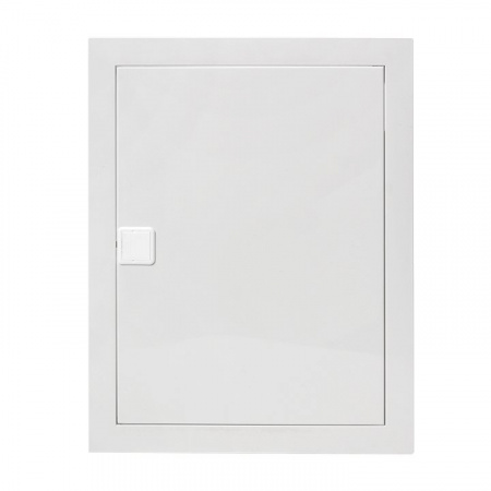 EKF PROxima Nova Дверь пластиковая 24 модуля IP40