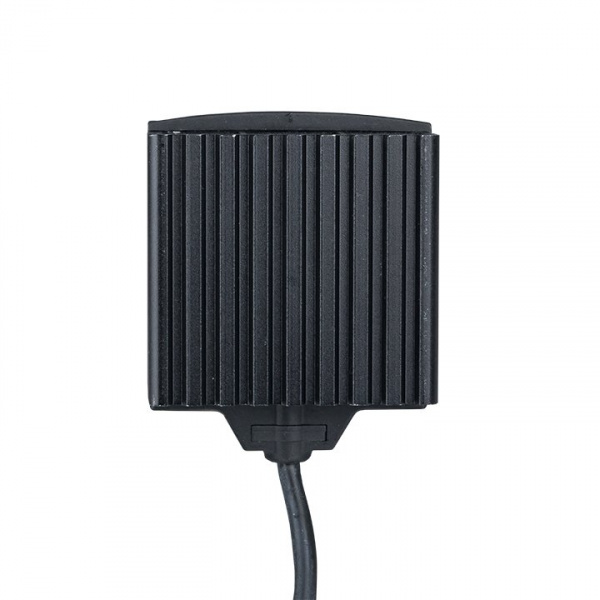 EKF PROxima Обогреватель на DIN-рейку 60Вт 230В IP20