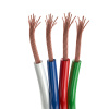 Arlight Шлейф питания ARL-22AWG-4Wire-CU
