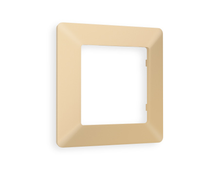 Рамка ALFA Line (Шампань) 1-ая AF110601