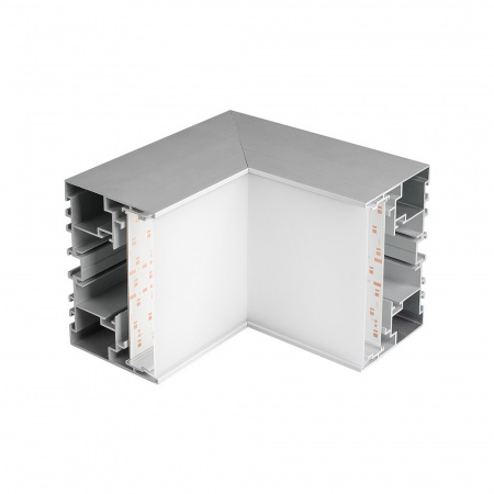 Arlight Угол S2-LINE-10570-L90N внутренний (Металл)