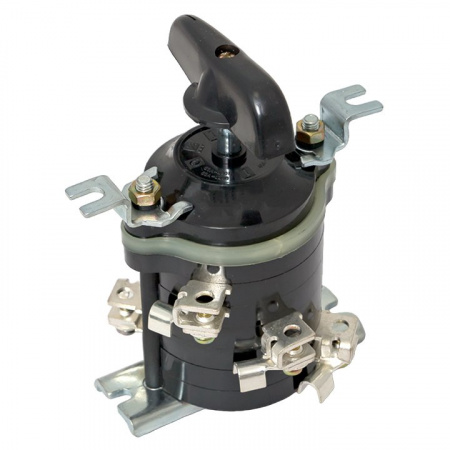 EKF PROxima Пакетный выключатель ПВ 3-63 М3 исп.1