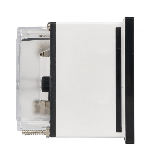 EKF PROxima Вольтметр VMA-721 аналоговый на панель (72х72) квадратный вырез 300В прямое подкл.