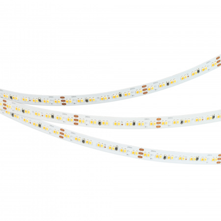 Светодиодная лента Arlight 16,5W/m 280LED/m 2216SMD теплый/холодный белый 5M 036214