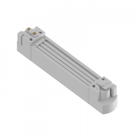 Трековый линейный светильник направленного света Skylite HSBL_0047 Однофазный, 213 мм- 4000К, белый