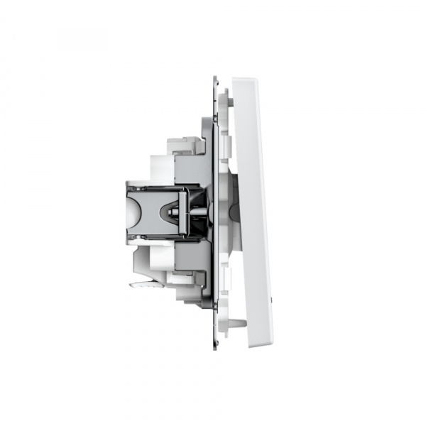 Systeme Electric ArtGallery Белый Выключатель 1-клавишный с подсветкой, 10АХ, механизм, быстрозажим. клем. Systeme Electric ArtGallery Белый Выключатель 1-клавишный с подсветкой, 10АХ, механизм, быстрозажим. клем.