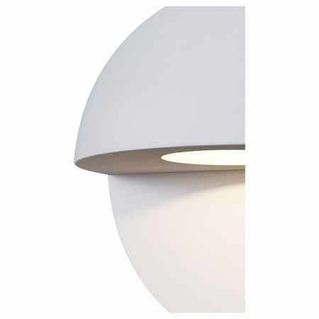 Бра Maytoni Outdoor O033WL-L3W3K Maytoni Mezzo