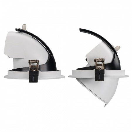 Встраиваемый светодиодный светильник Arlight LTD-Explorer-R130-20W Day4000 034522