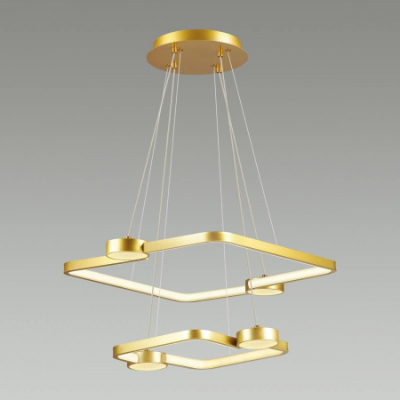 Подвесная люстра Lumion Ledio Sheridan 5248/92L