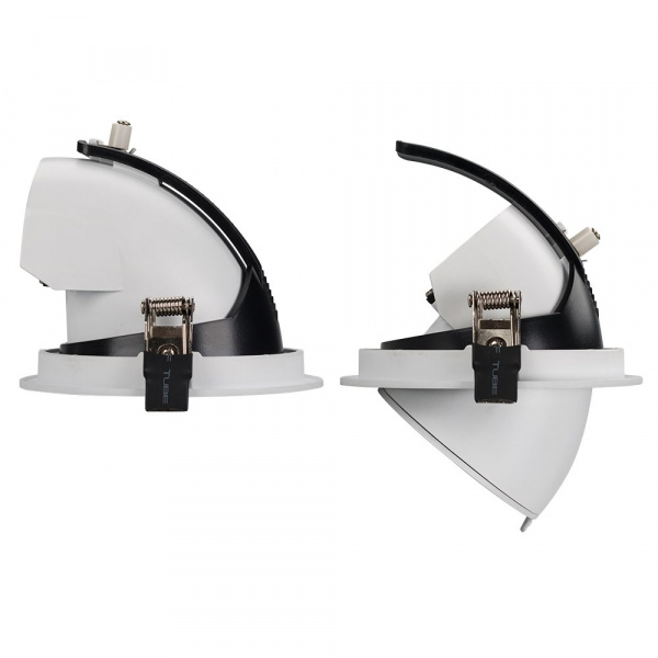 Встраиваемый светодиодный светильник Arlight LTD-Explorer-R130-20W Day4000 034522