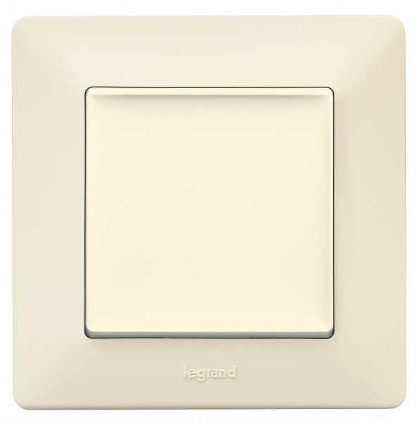 Legrand Valena LIFE Сл.кость Клавиша 1-ая
