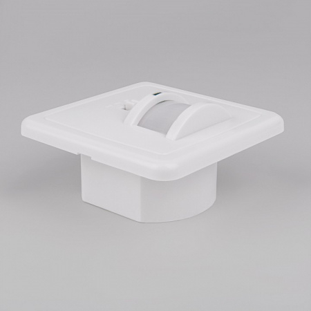 Инфракрасный датчик движения 9m 1-1,8m 800W IP20 160° SNS-M-01 белый Elektrostandard SNS-M a056578