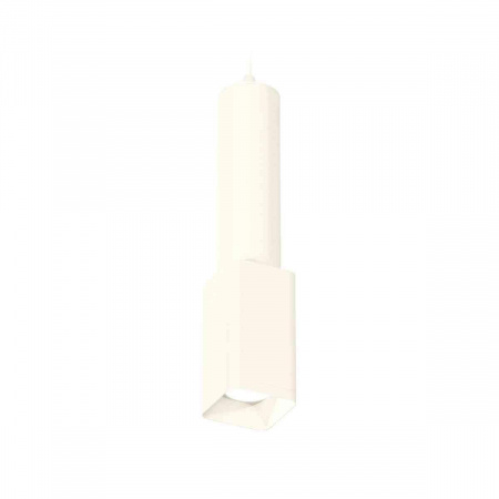 Комплект подвесного светильника Ambrella light Techno Spot XP7820001 SWH белый песок (A2301, C6355, A2010, C7820, N7701)