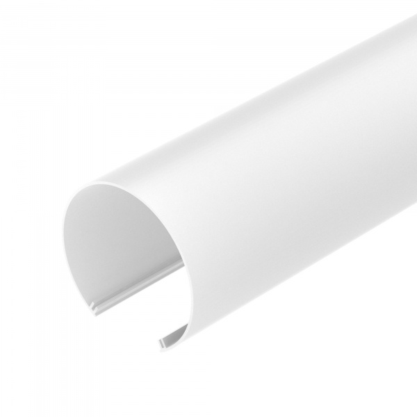 Рассеиватель Arlight SL-ROUND-D120-2000 OPAL 019284