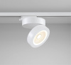 Трековый светодиодный светильник Maytoni Track TR006-1-12W3K-W