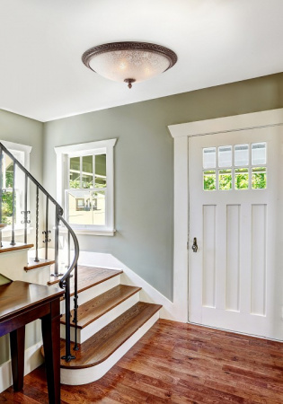 Потолочный светильник C908-CL-04-R Maytoni Pascal