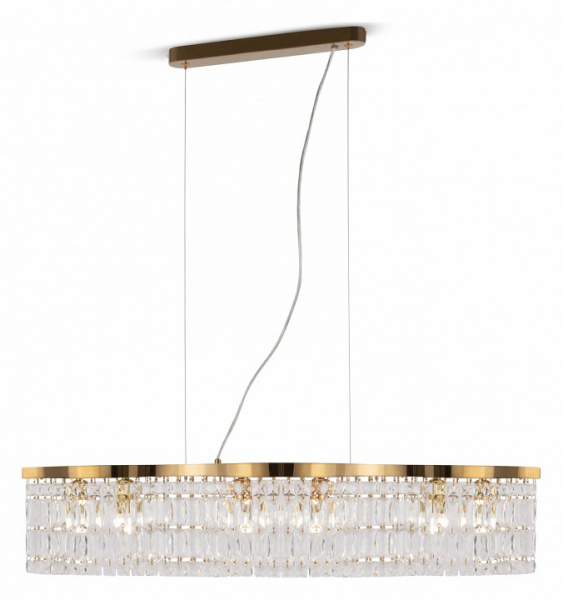 Подвесной светильник DIA005PL-06G Maytoni Dune