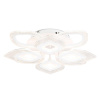 Потолочная светодиодная люстра Ambrella light Acrylica Original FA4294