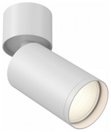 Потолочный светильник Ceiling & Wall C050CL-U-1W Maytoni Focus S